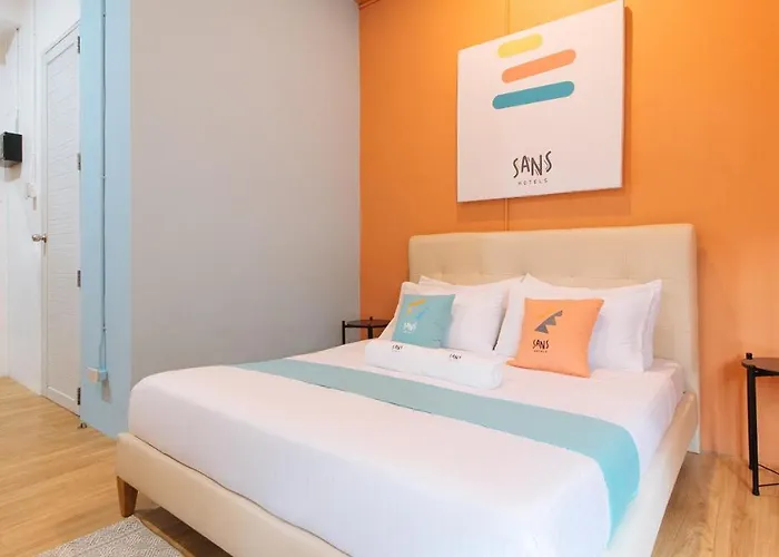 Hotel Sans Laperal