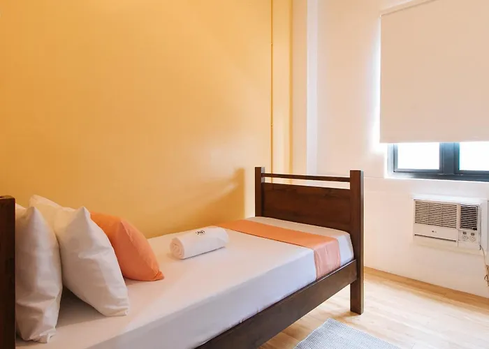Sans Laperal 3* Manila