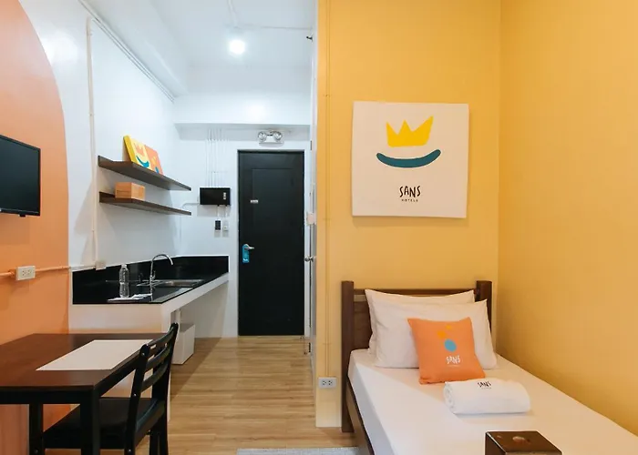 Hotel Sans Laperal
