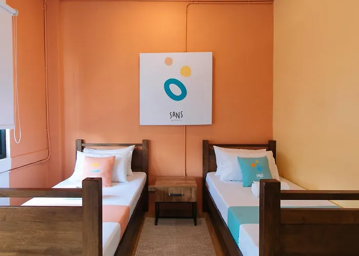 Hotel Sans Laperal